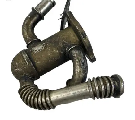 Opel Combo C EGR valve cooler