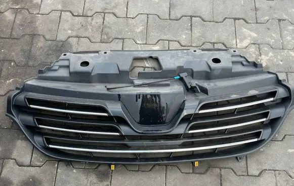 Renault Trafic III (X82) Front grill 623108673R
