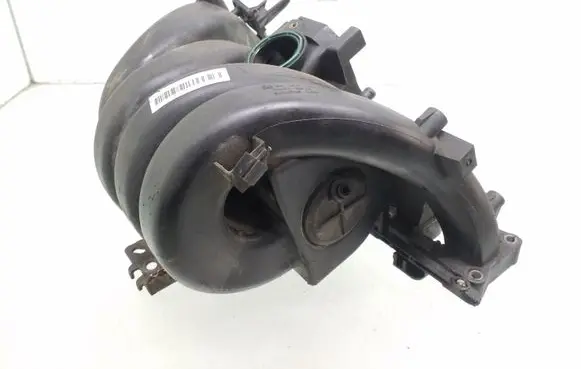 Intake manifold