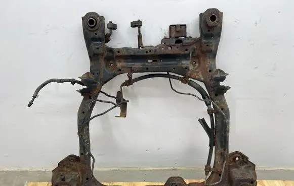 Hyundai ix 55 Front suspension assembly kit set 
