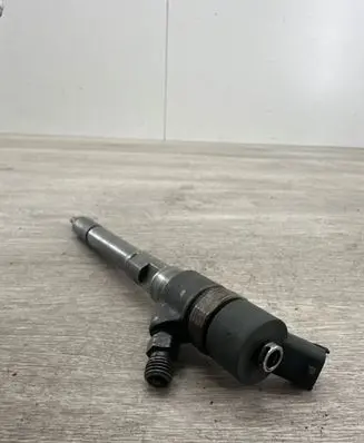 Hyundai H-1, Starex, Satellite Fuel injector 338027800