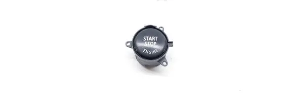 BMW 5 E60 E61 Engine start stop button switch 6979533
