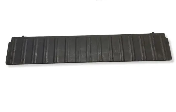 Volvo XC90 Trunk/boot sill cover protection 08641116