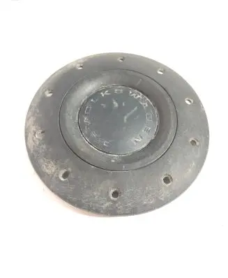Volkswagen Transporter - Caravelle T5 Original wheel cap 7H0601151A