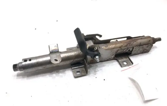 Opel Movano B Steering wheel axle