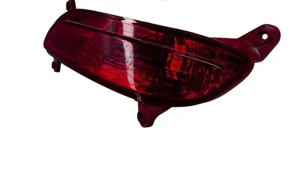 KIA Rio Rear tail light reflector 924051W2