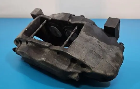 Land Rover Range Rover Sport L320 Front brake caliper IMPRK1557354