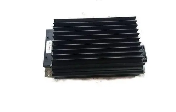 Audi A6 S6 C6 4F Sound amplifier 4E0035223A 373010044