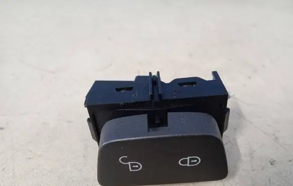 Land Rover Evoque I Central locking switch button BJ3214017BC