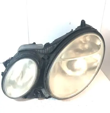Mercedes-Benz E W211 Headlight/headlamp 15435901