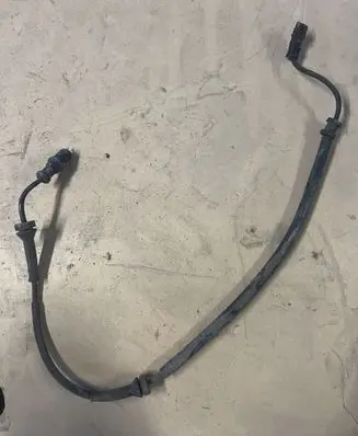 Renault Espace IV ABS rear brake sensor 10071150971 1007115097