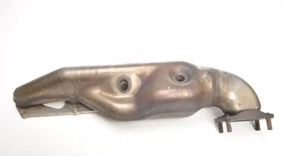 Bentley Arnage Exhaust manifold PJ100190PF-09