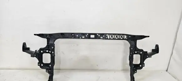 Hyundai i30 Radiator support slam panel 64101-S0200