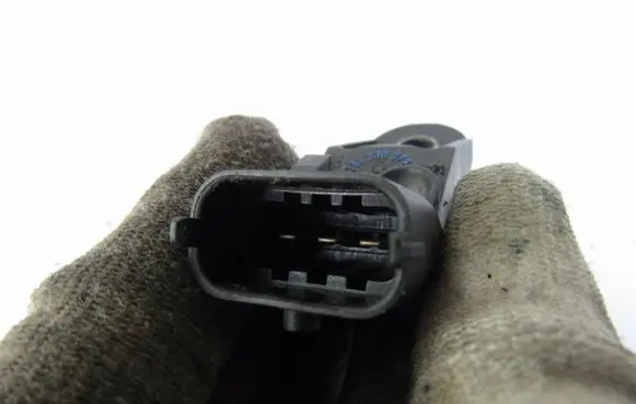 Volvo C70 Air pressure sensor 0261230029