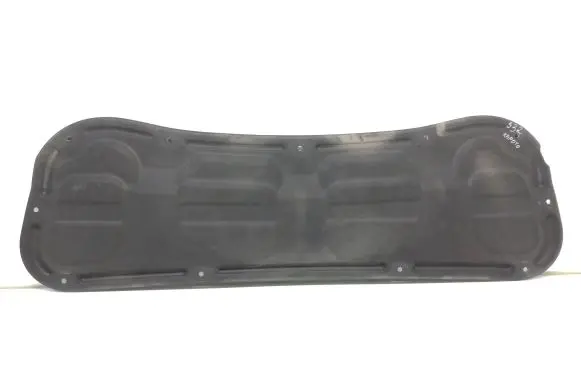 KIA Rio Engine bonnet/hood sound/heat insulation 