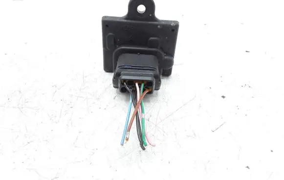 Citroen C-Crosser Other control units/modules 9663094180 1860AB003