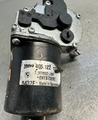 BMW 1 E81 E87 Wiper motor 40512212v