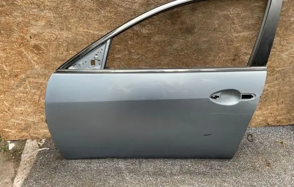 Mazda 6 Front door