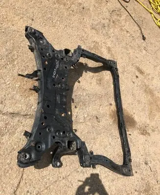 Hyundai Kona II Front subframe 62401be000