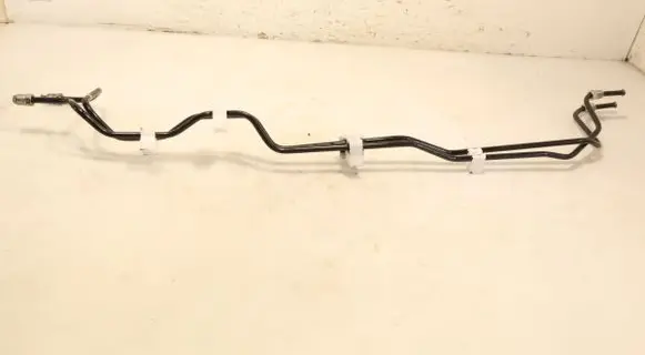 Brake vacuum hose/pipe