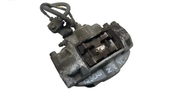 Infiniti Q50 Rear brake caliper