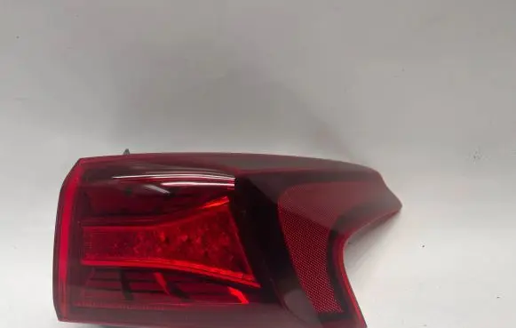 Hyundai Santa Fe Rear/tail lights