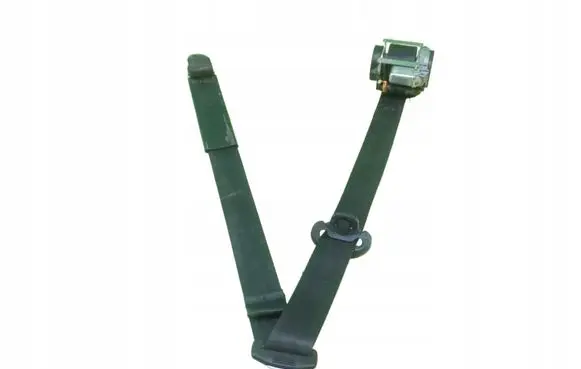 Opel Combo D Front seatbelt PRZOD 17AB106
