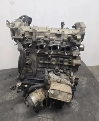 Opel Zafira B Engine Z19DTH