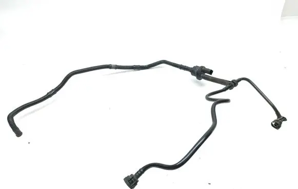 Valve vacuum