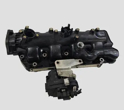 Opel Astra J Intake manifold 55571993