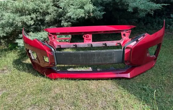 Mitsubishi Space Star Front bumper 6400J973ZZ 20M73V00