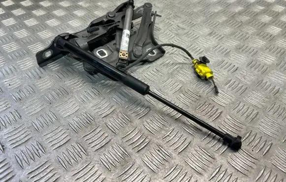 Audi A4 S4 B9 Engine bonnet/hood hinges 8W0823301E