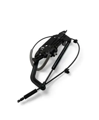 BMW X3 G01 Seat adjustment assembly 7404185 8530020