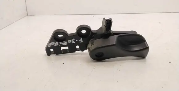 BMW 3 F30 F35 F31 Engine bonnet (hood) release handle 7221913 17365810 PA66GF30