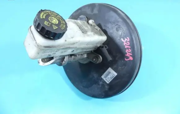 Renault Fluence Brake booster 472104106R IMPRK1253592