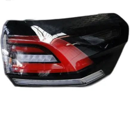 Volkswagen Taigo Rear/tail lights 2G7945096
