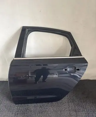 Audi A6 S6 C7 4G Rear door X5R