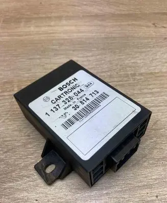 Volvo S40, V40 Immobilizer control unit/module 30814713 1137328044
