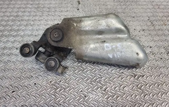Fiat Ducato Sliding door upper roller guide/hinge 1344234080