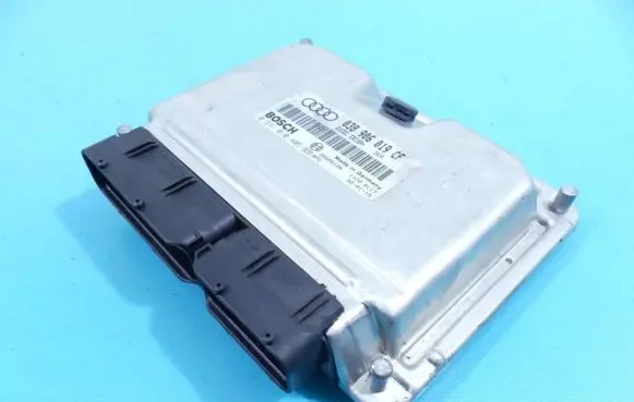 Audi A6 S6 C5 4B Engine control unit/module ECU 038906019CF IMPRK1257702