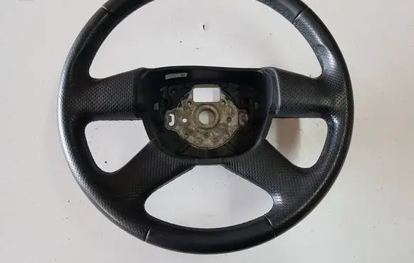Skoda Octavia Mk2 (1Z) Steering wheel 1Z0419091AHIAUTOPI 1Z0419091AH