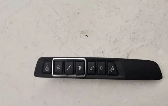 BMW X5M F85 Other switches/knobs/shifts 7850165