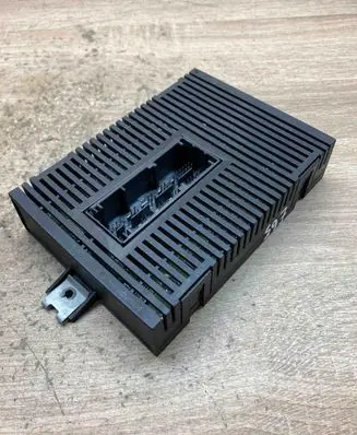 BMW 7 E65 E66 Light module LCM 6922663 037069063