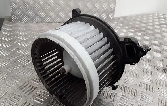 Citroen Berlingo Heater fan/blower 5E2228200
