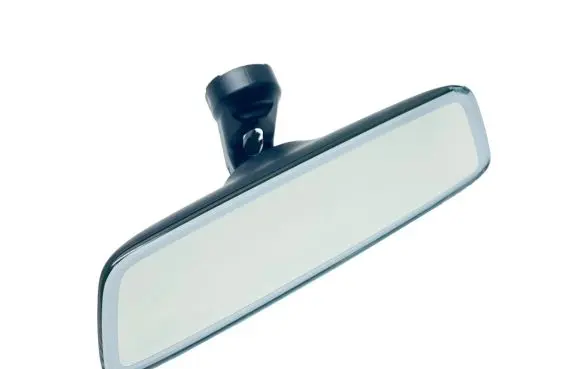 Tesla Model X Rear view mirror (interior) 109260000C