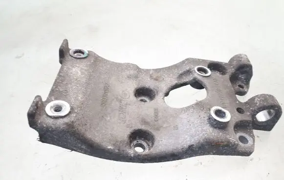 Ford Focus A/C compressor mount bracket AV2Q8D611AB