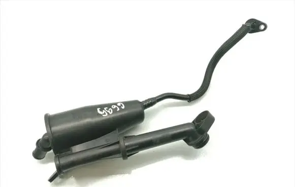 Opel Insignia A Oil breather separator 55567249 565581915 70330334