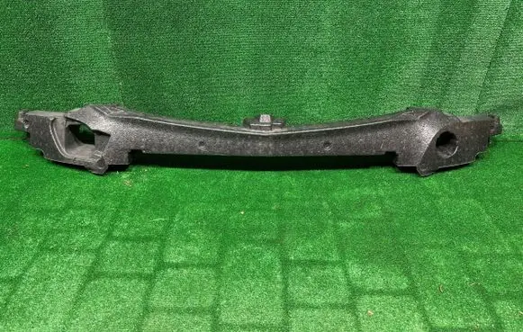 Mercedes-Benz B W246 W242 Front bumper foam support bar A2468850037