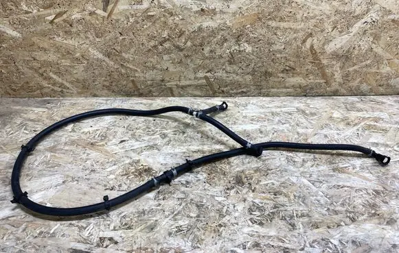 Bentley Flying Spur Windshield washer fluid hose 