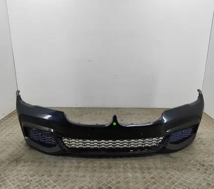 BMW 7 G11 G12 Front bumper 8066887
